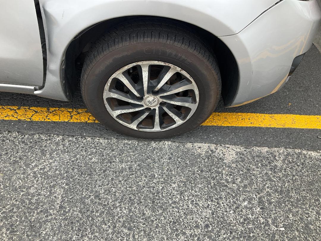 Photo '2' of Nissan Note Photo '2' of Nissan Note