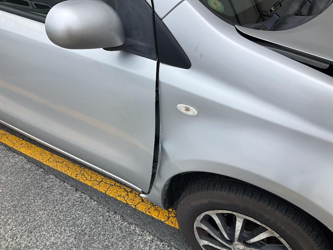 Photo '3' of Nissan Note Photo '3' of Nissan Note