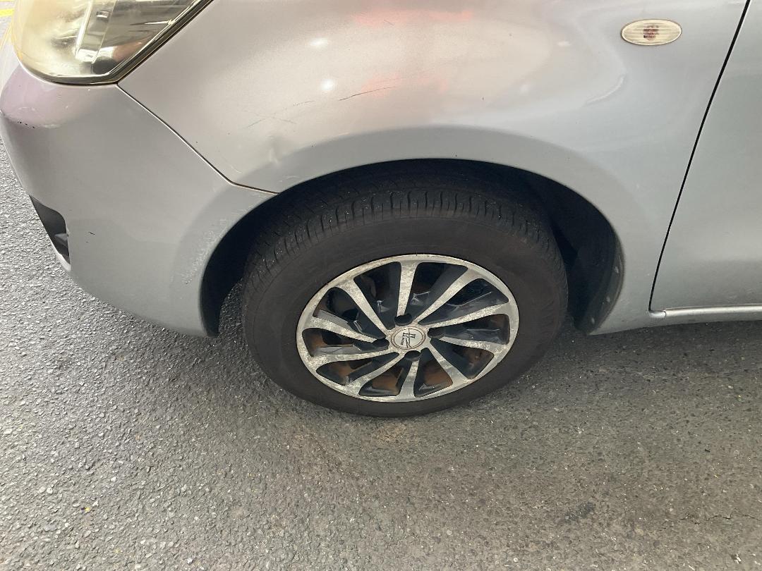 Photo '8' of Nissan Note Photo '8' of Nissan Note