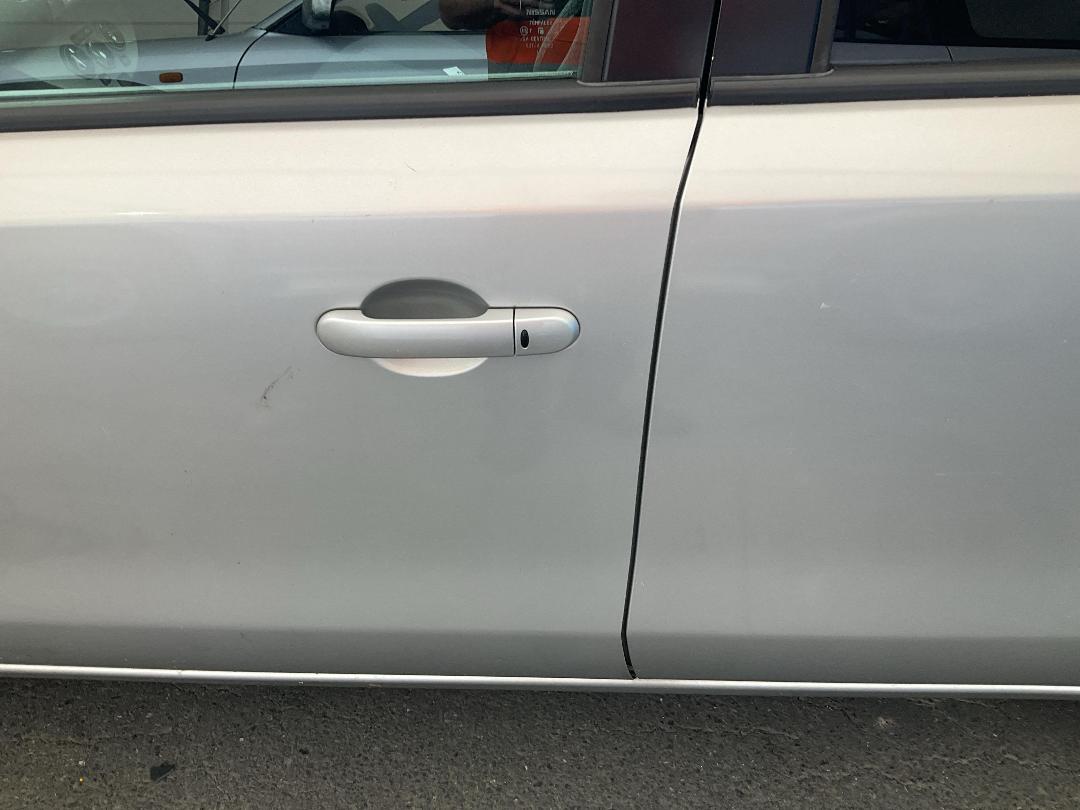 Photo '9' of Nissan Note Photo '9' of Nissan Note