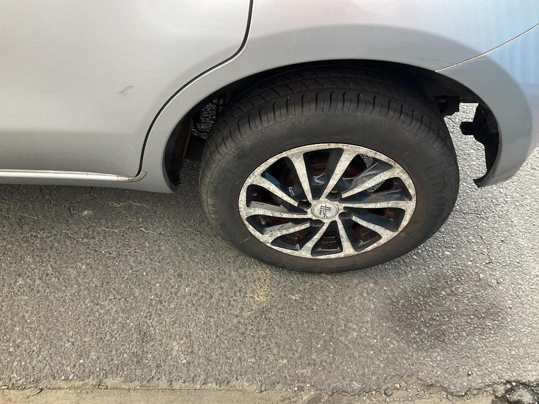 Photo '10' of Nissan Note Photo '10' of Nissan Note