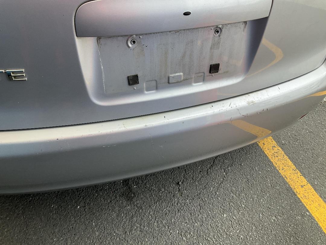 Photo '13' of Nissan Note Photo '13' of Nissan Note