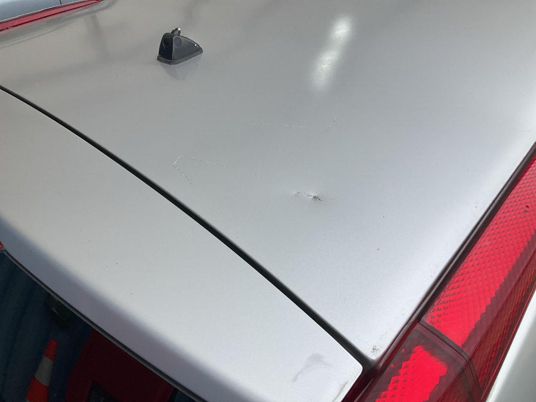 Photo '16' of Nissan Note Photo '16' of Nissan Note