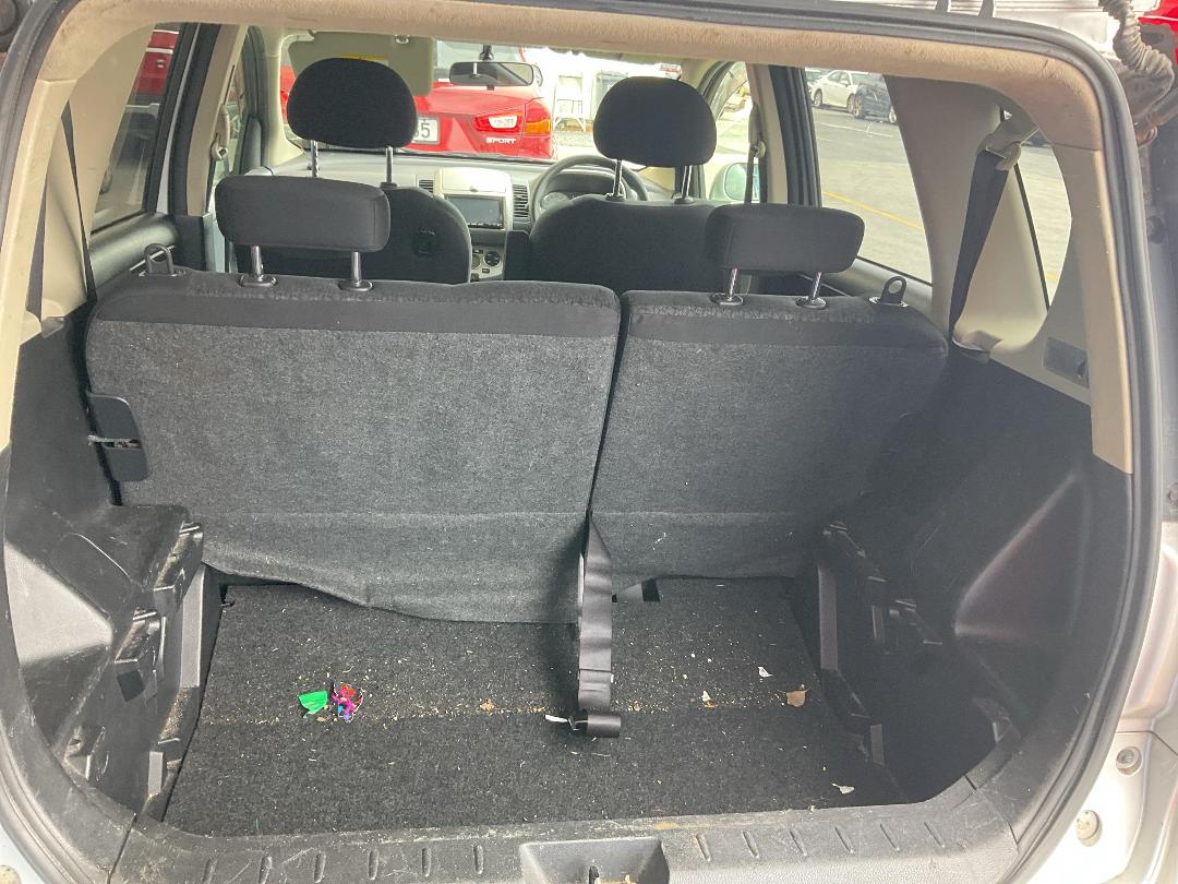 Photo '14' of Nissan Note Photo '14' of Nissan Note