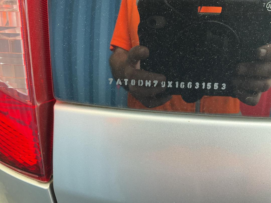 Photo '15' of Nissan Note Photo '15' of Nissan Note