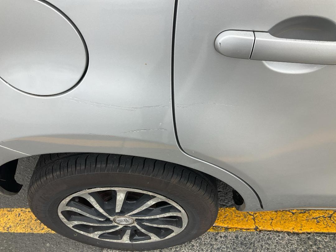 Photo '19' of Nissan Note Photo '19' of Nissan Note