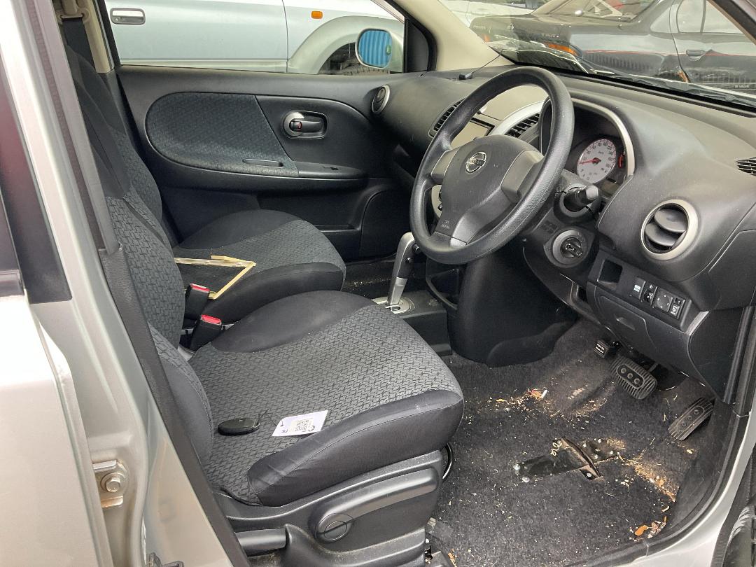 Photo '21' of Nissan Note Photo '21' of Nissan Note