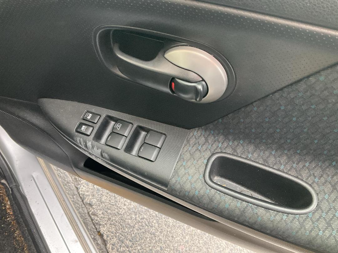 Photo '23' of Nissan Note Photo '23' of Nissan Note