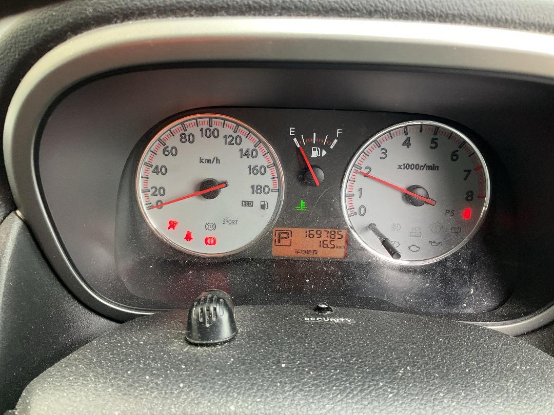 Photo '26' of Nissan Note Photo '26' of Nissan Note