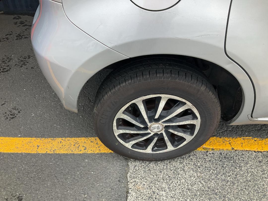 Photo '18' of Nissan Note Photo '18' of Nissan Note