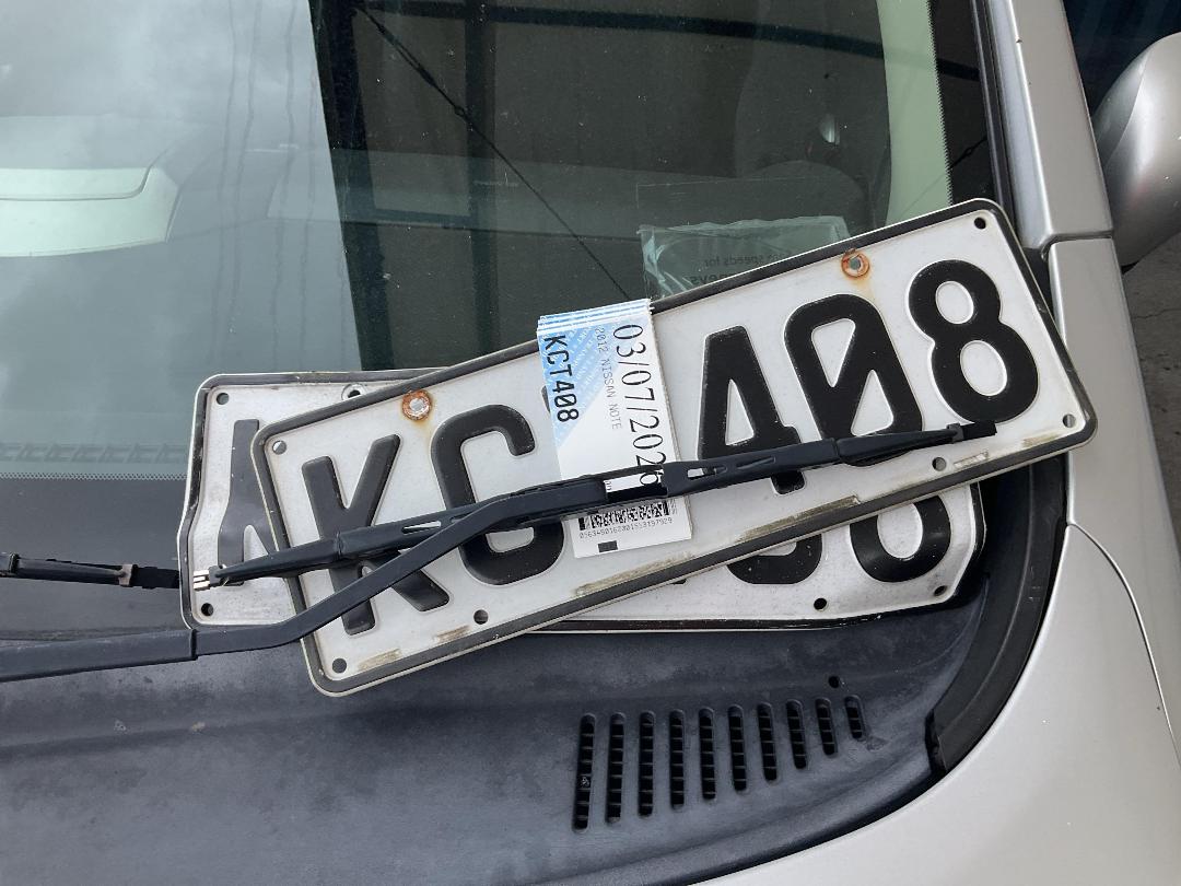 Photo '30' of Nissan Note Photo '30' of Nissan Note