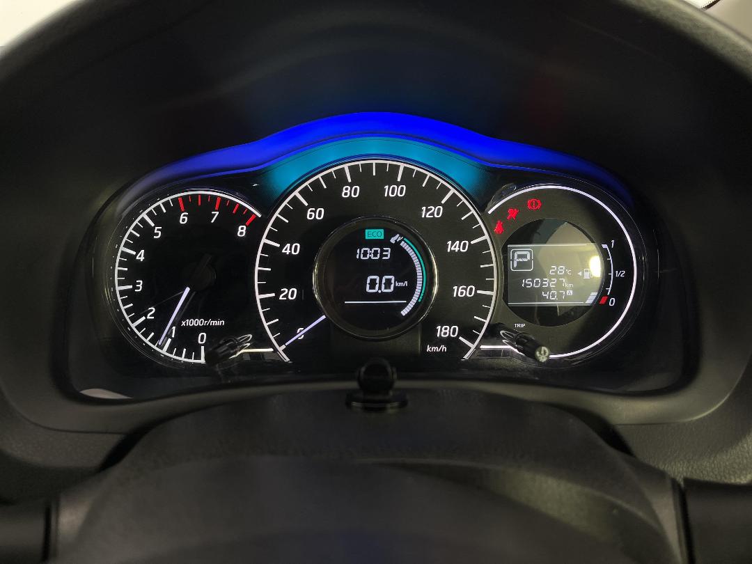 Photo '21' of Nissan Note Photo '21' of Nissan Note