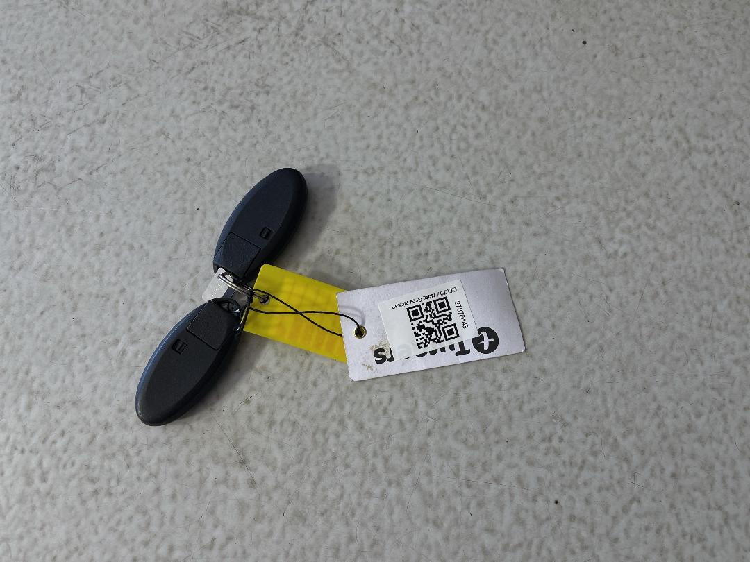 Photo '22' of Nissan Note Photo '22' of Nissan Note