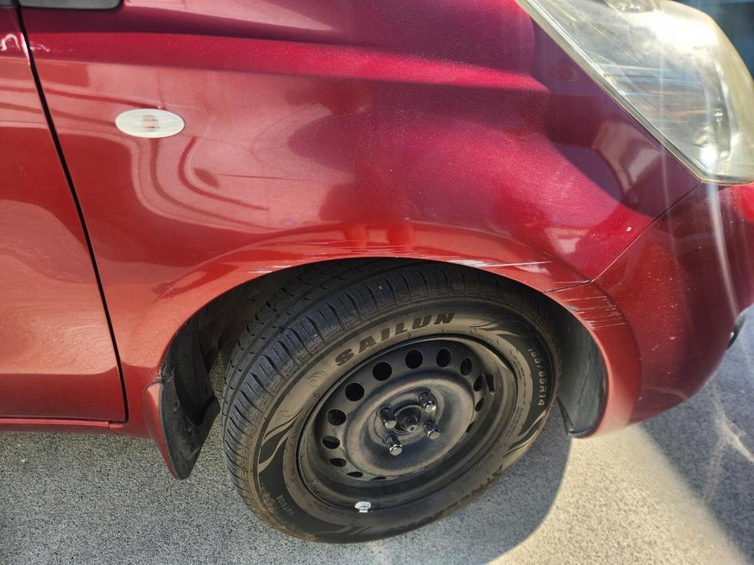 Photo '6' of Nissan Note