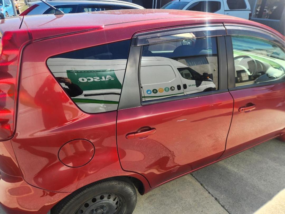 Photo '8' of Nissan Note