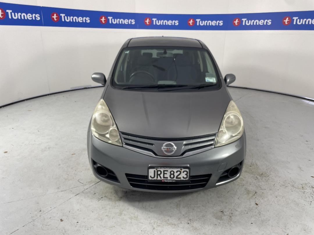 Photo '2' of Nissan Note Photo '2' of Nissan Note