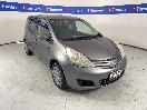 Thumbnail '1' of Nissan Note
