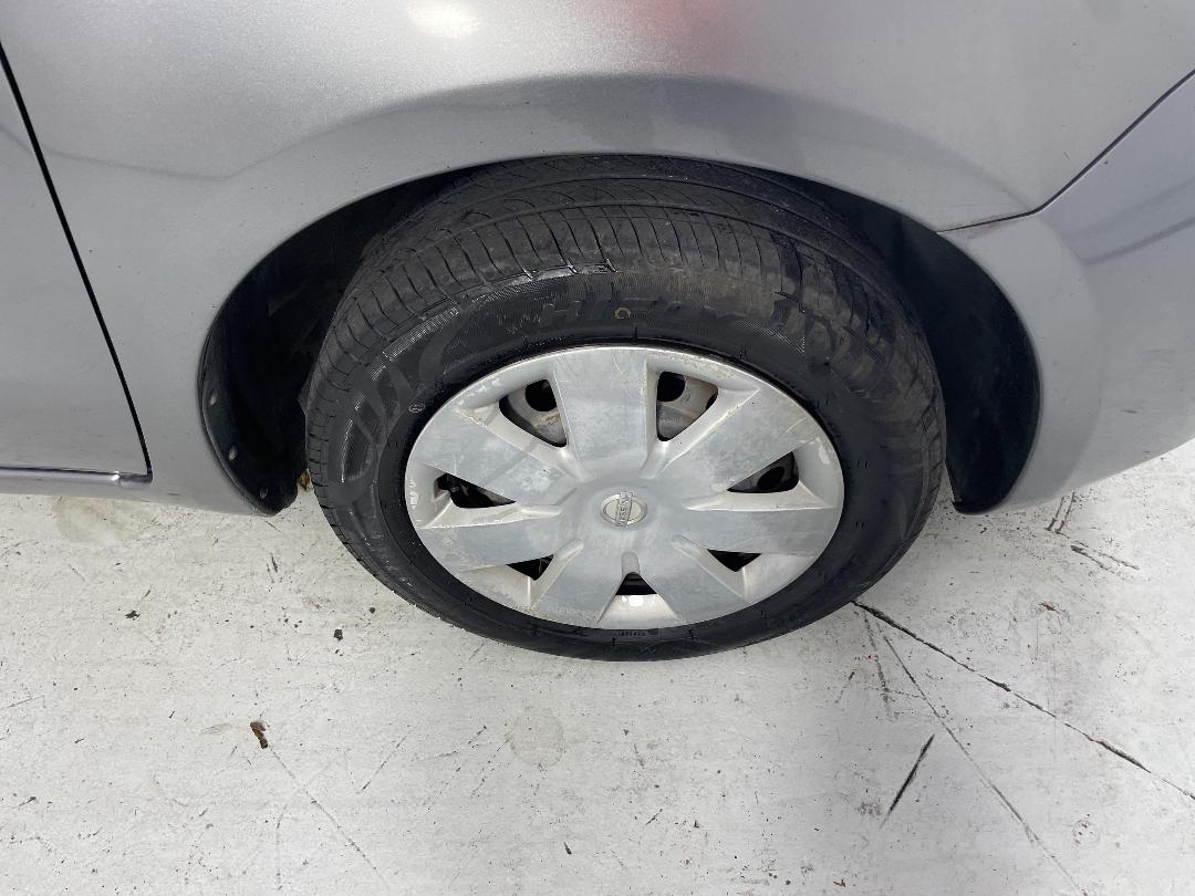 Photo '9' of Nissan Note Photo '9' of Nissan Note