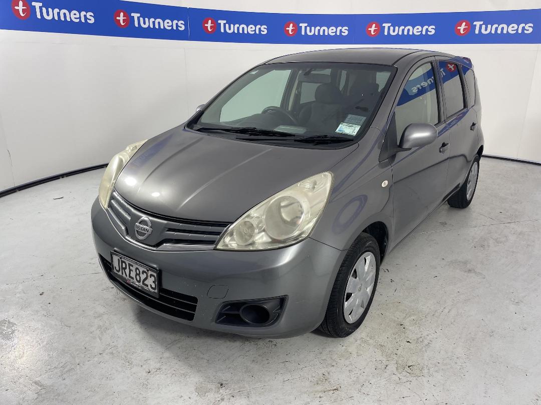 Photo '4' of Nissan Note Photo '4' of Nissan Note