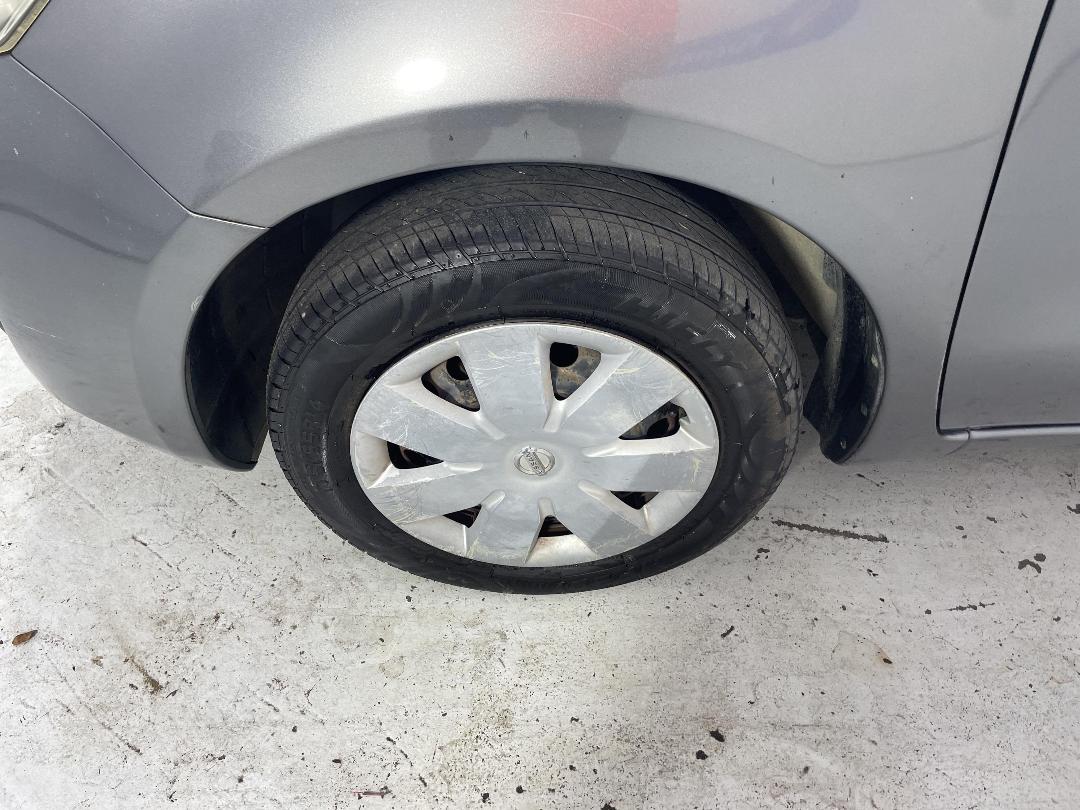 Photo '10' of Nissan Note Photo '10' of Nissan Note