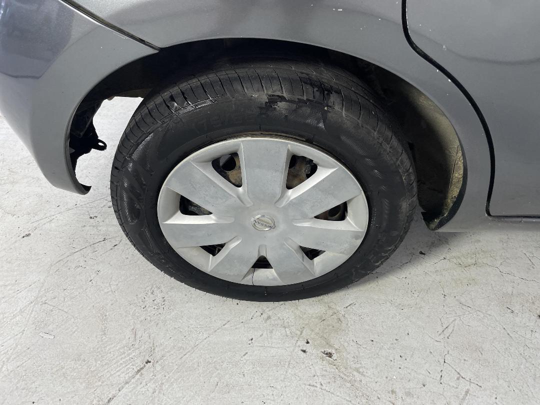 Photo '12' of Nissan Note Photo '12' of Nissan Note