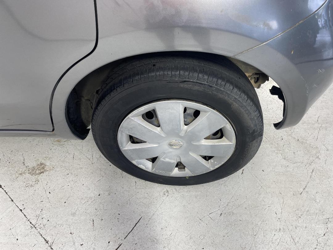 Photo '11' of Nissan Note Photo '11' of Nissan Note