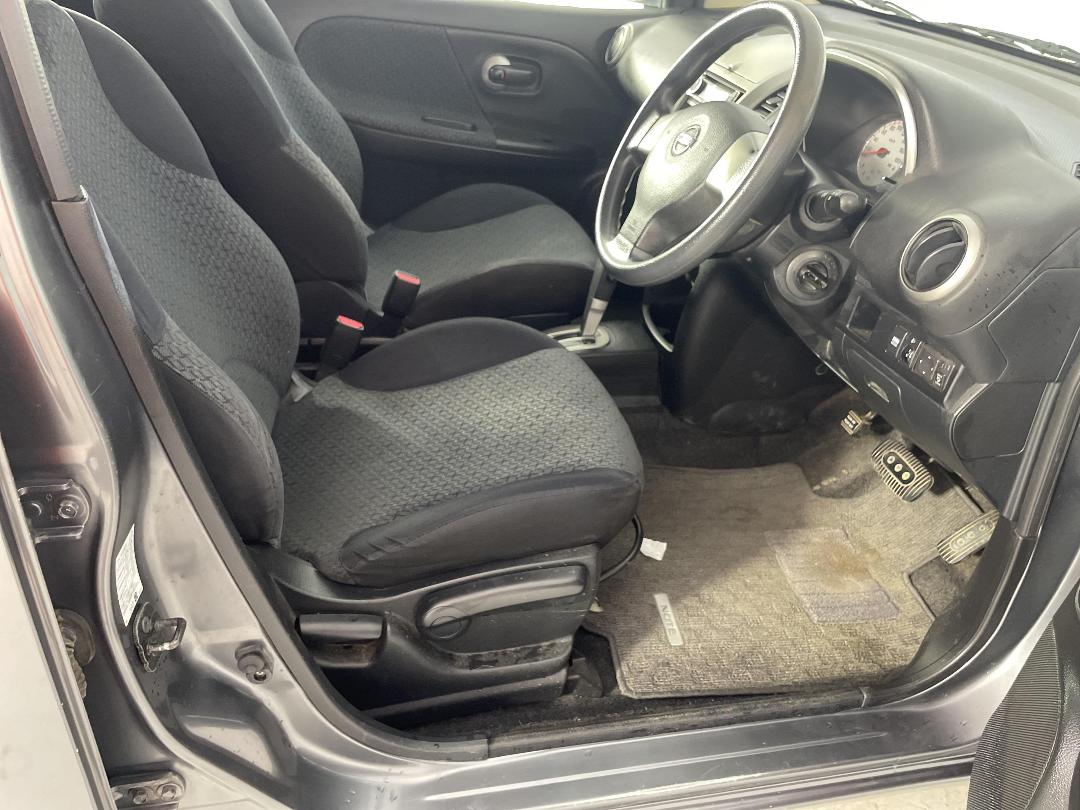 Photo '16' of Nissan Note Photo '16' of Nissan Note