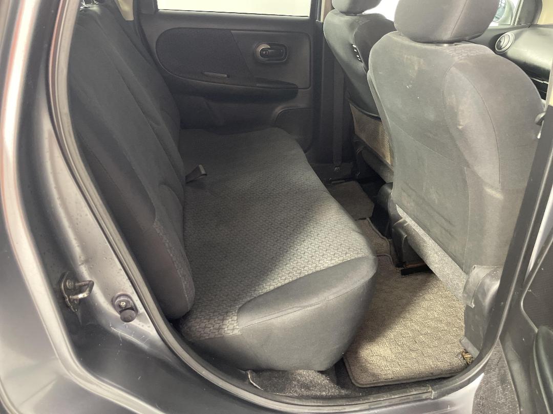 Photo '20' of Nissan Note Photo '20' of Nissan Note