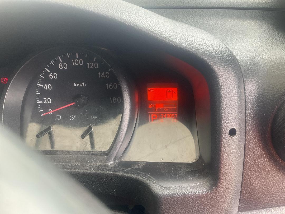 Photo '8' of Nissan NV200 Vanette Photo '8' of Nissan NV200 Vanette