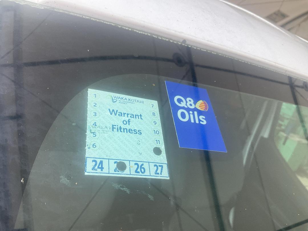 Photo '13' of Nissan NV200 Vanette Photo '13' of Nissan NV200 Vanette