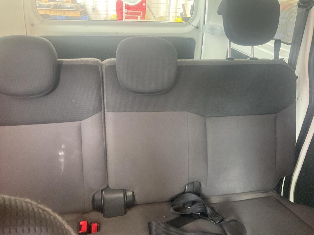 Photo '12' of Nissan NV200 Vanette Photo '12' of Nissan NV200 Vanette