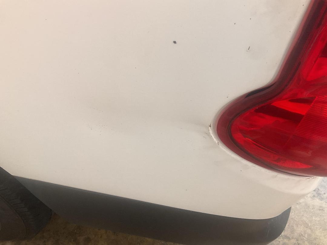 Photo '16' of Nissan NV200 Vanette Photo '16' of Nissan NV200 Vanette