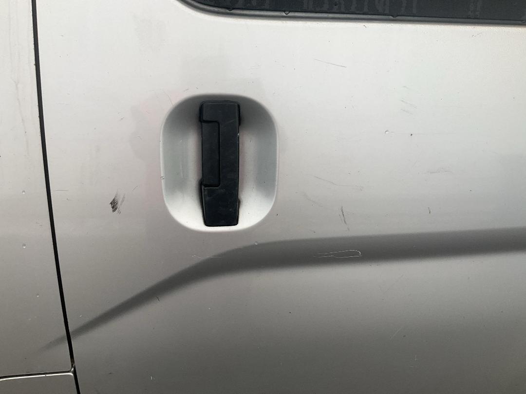 Photo '5' of Nissan NV200 Vanette