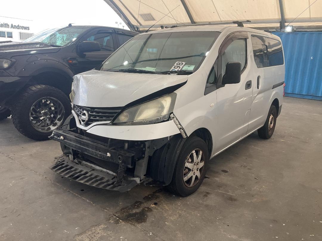 Photo '3' of Nissan NV200 Vanette