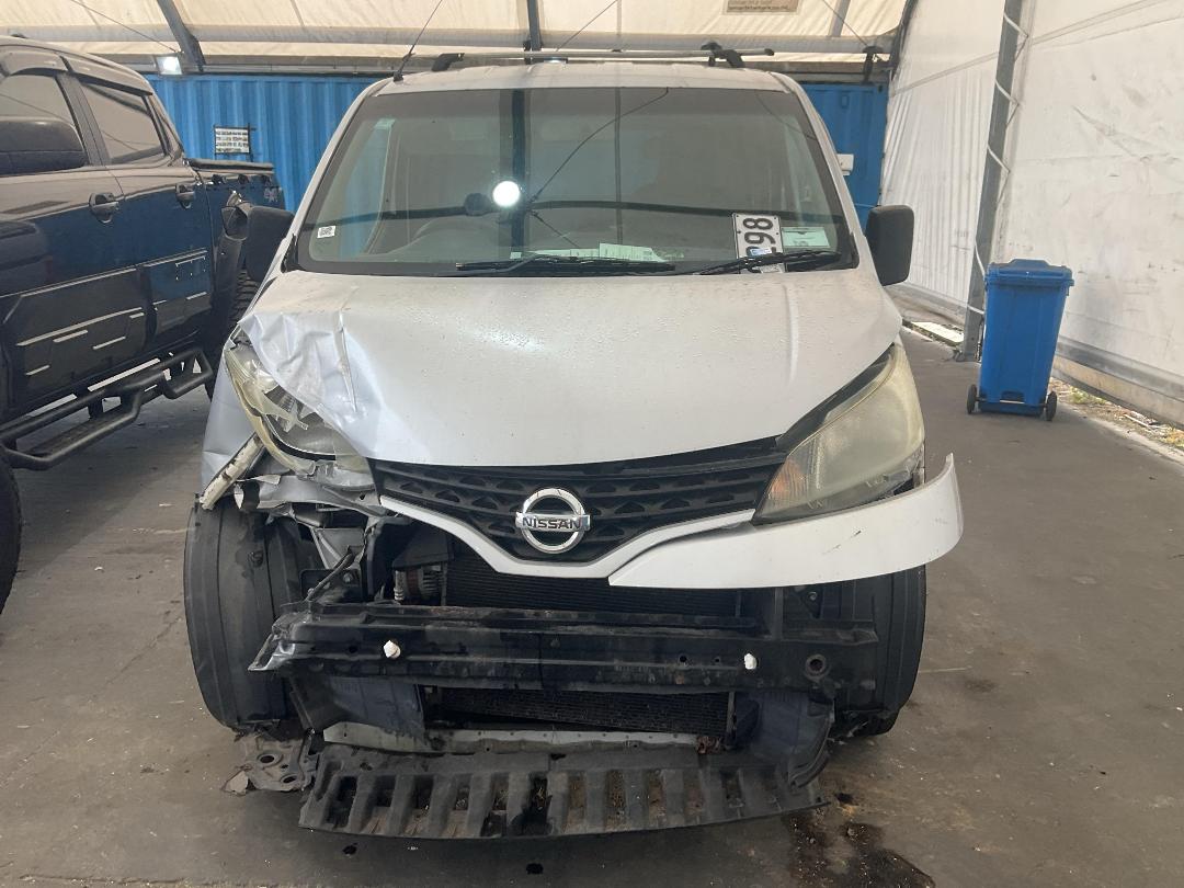 Photo '2' of Nissan NV200 Vanette