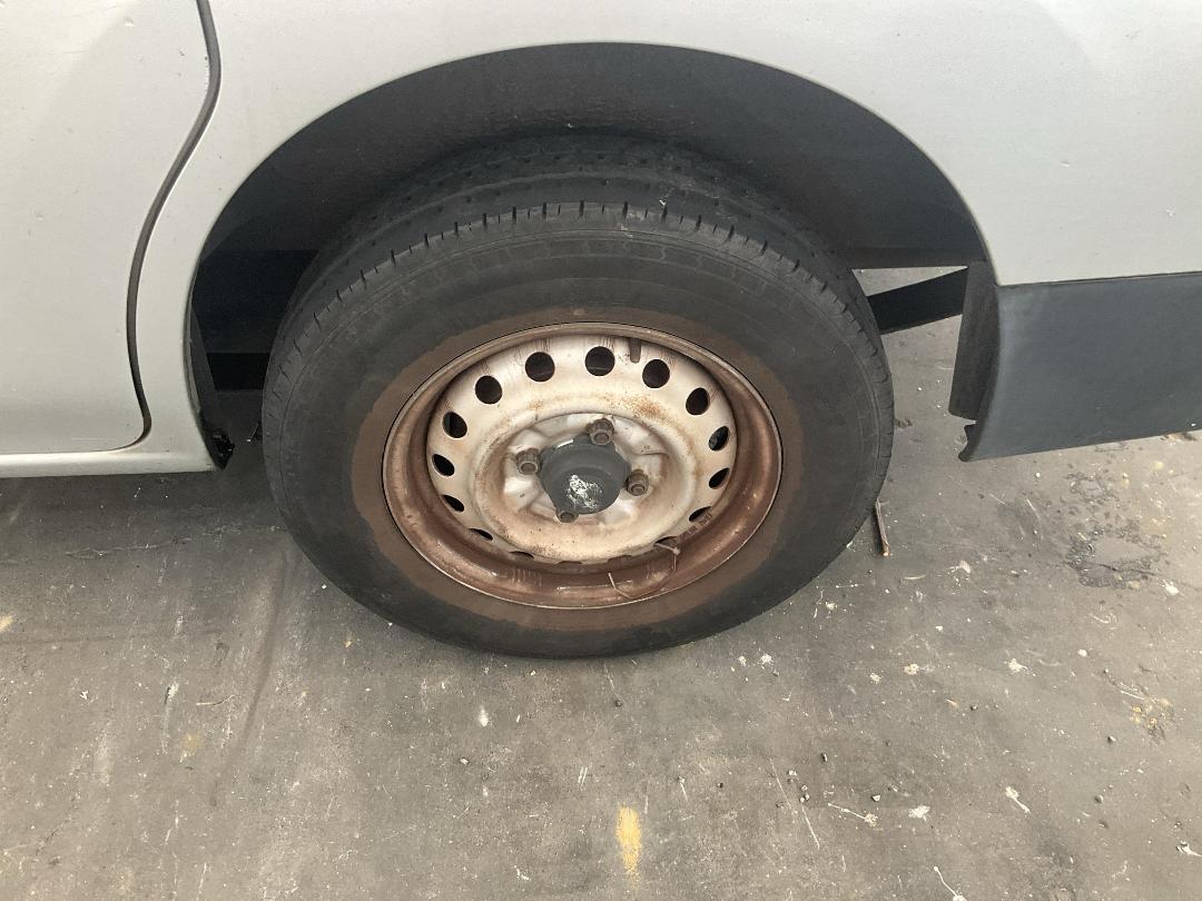 Photo '6' of Nissan NV200 Vanette