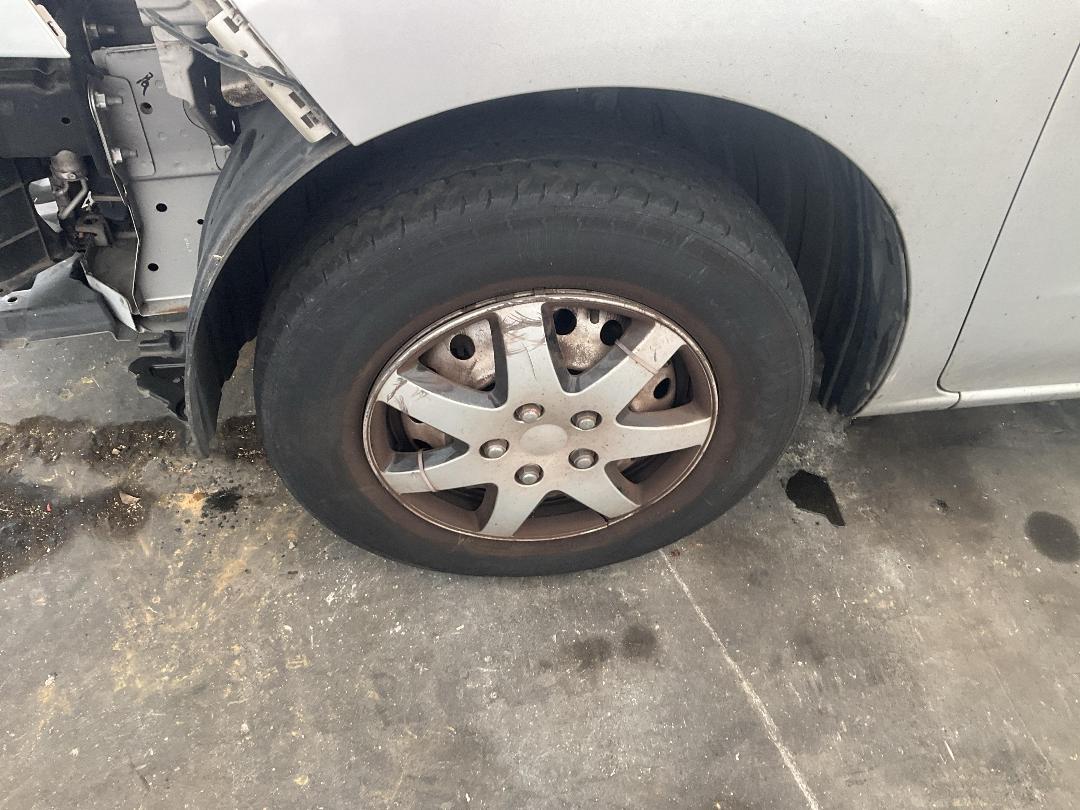 Photo '4' of Nissan NV200 Vanette