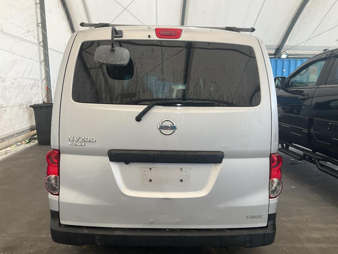 Photo '8' of Nissan NV200 Vanette