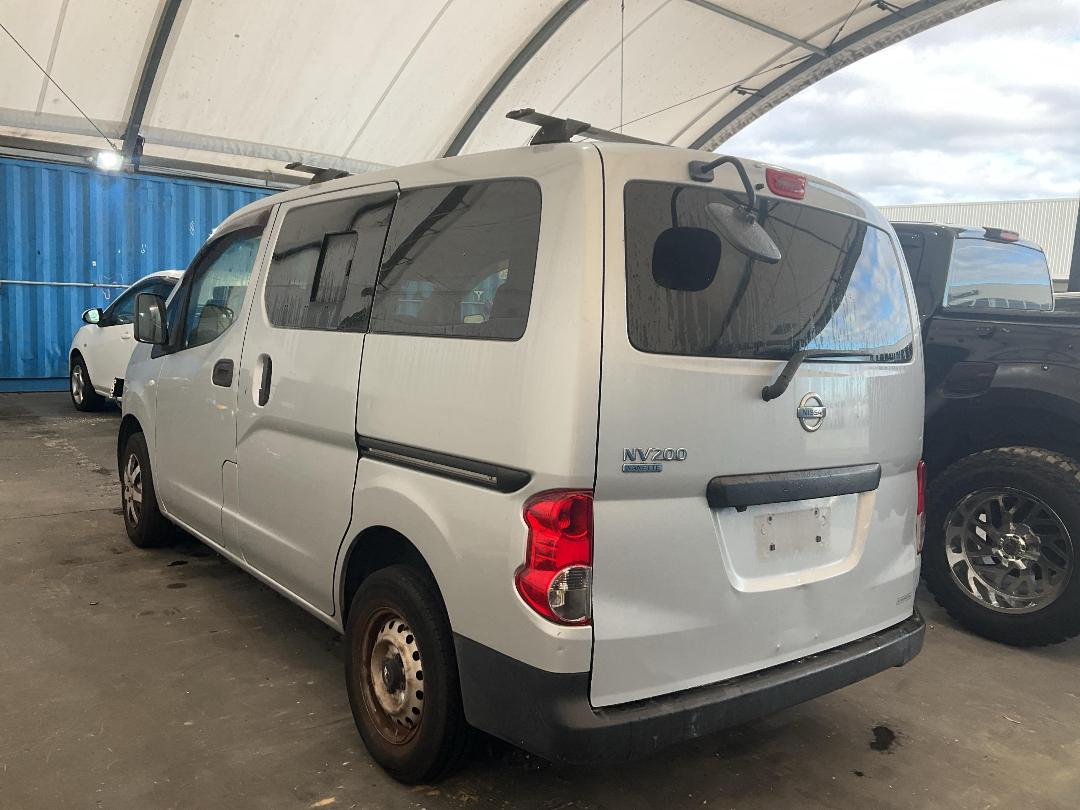 Photo '7' of Nissan NV200 Vanette