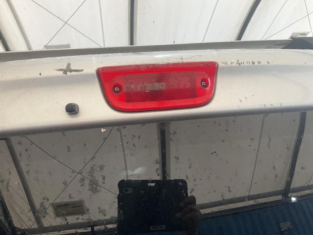 Photo '9' of Nissan NV200 Vanette