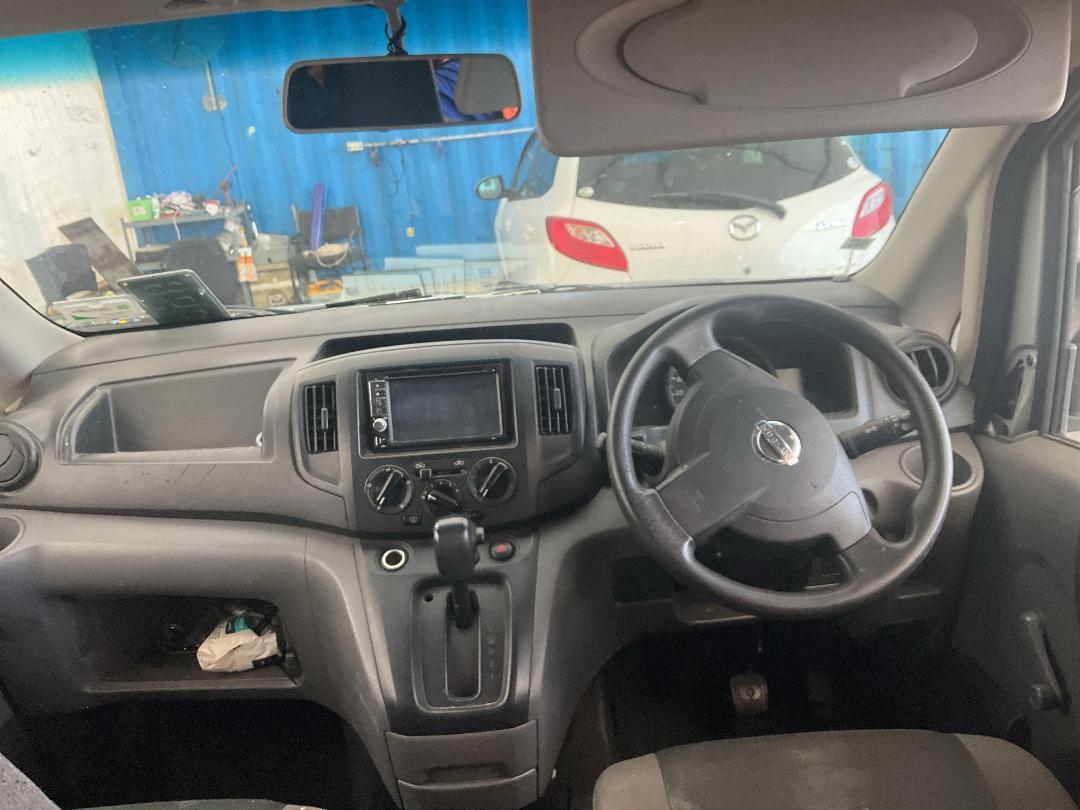 Photo '15' of Nissan NV200 Vanette