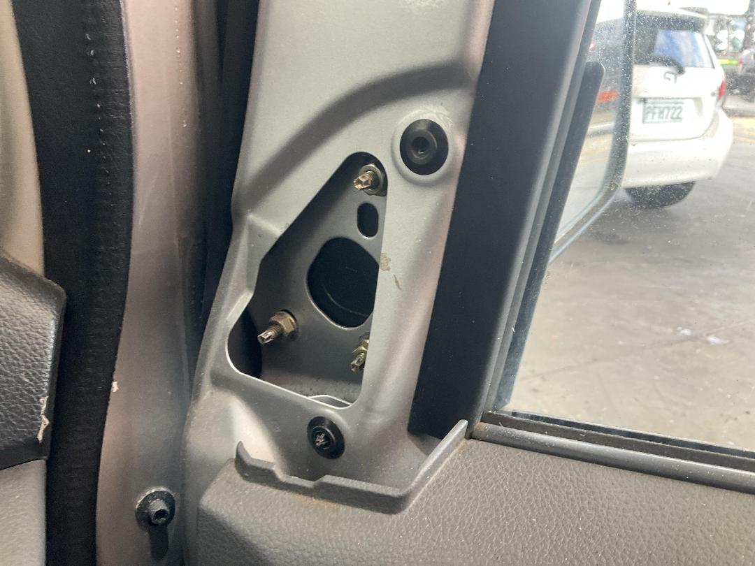 Photo '16' of Nissan NV200 Vanette