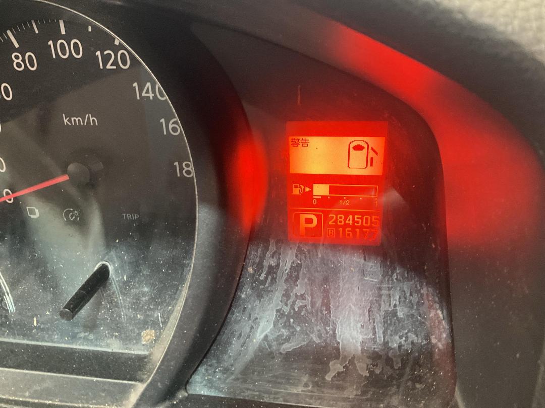 Photo '18' of Nissan NV200 Vanette