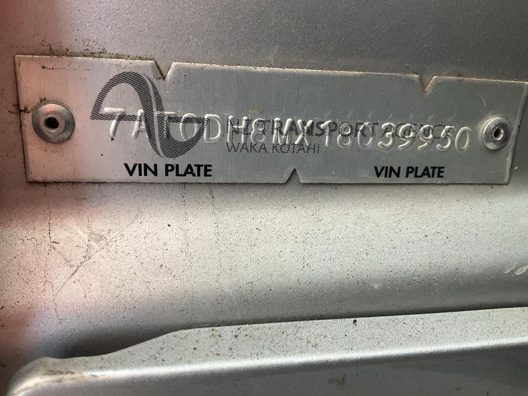 Photo '17' of Nissan NV200 Vanette