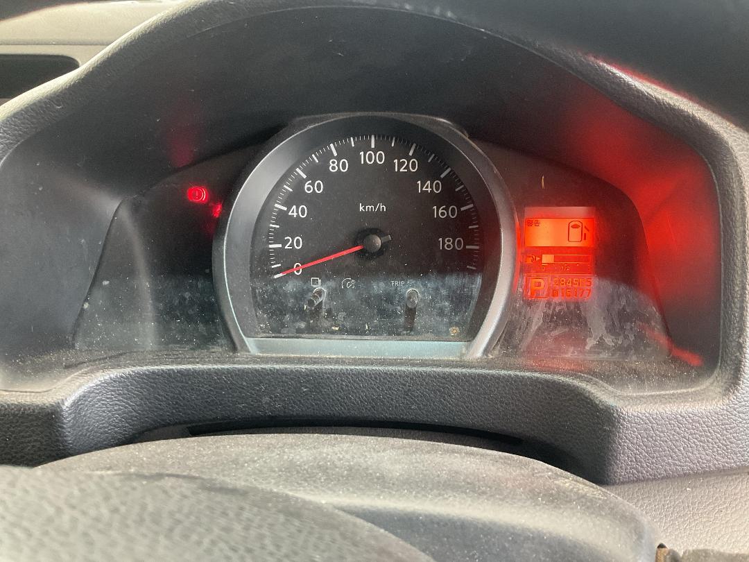 Photo '19' of Nissan NV200 Vanette