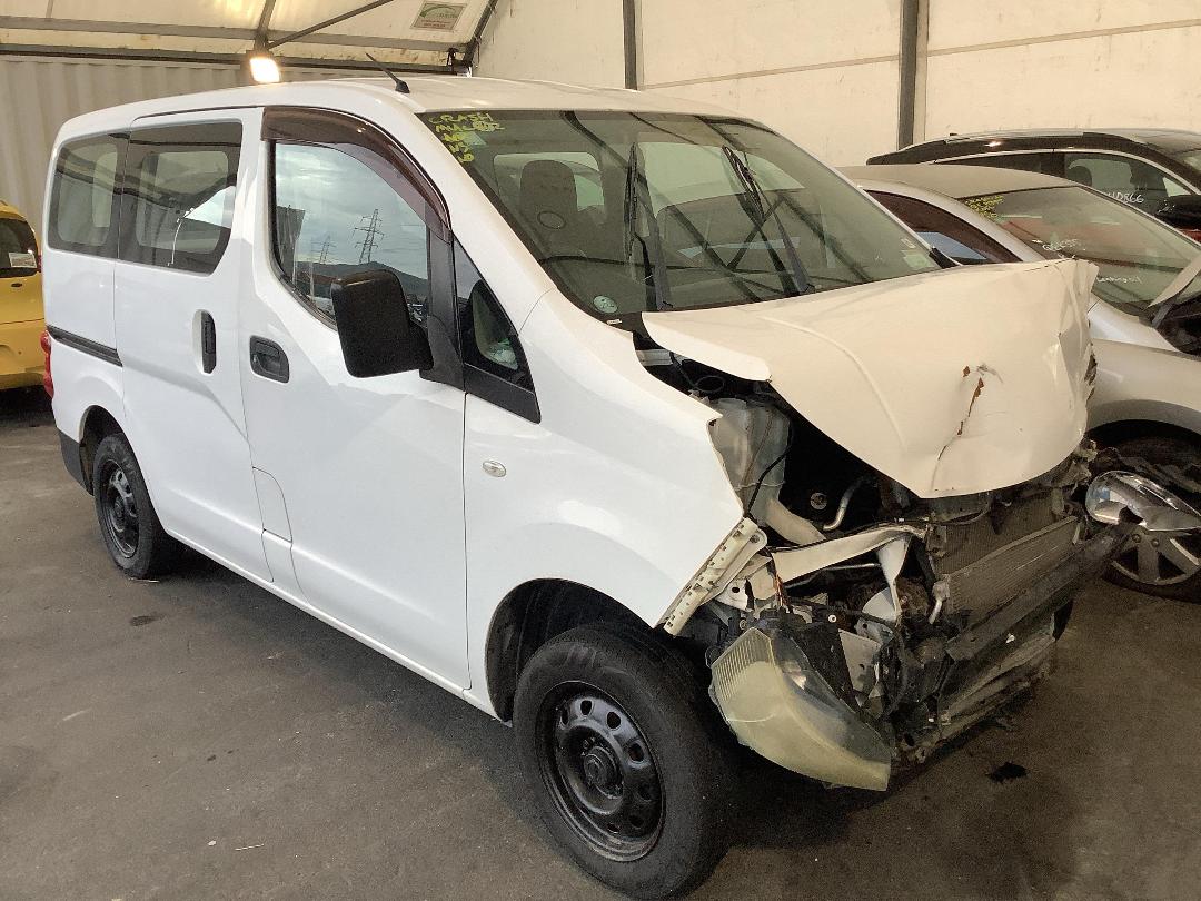 Photo '3' of Nissan NV200 Vanette