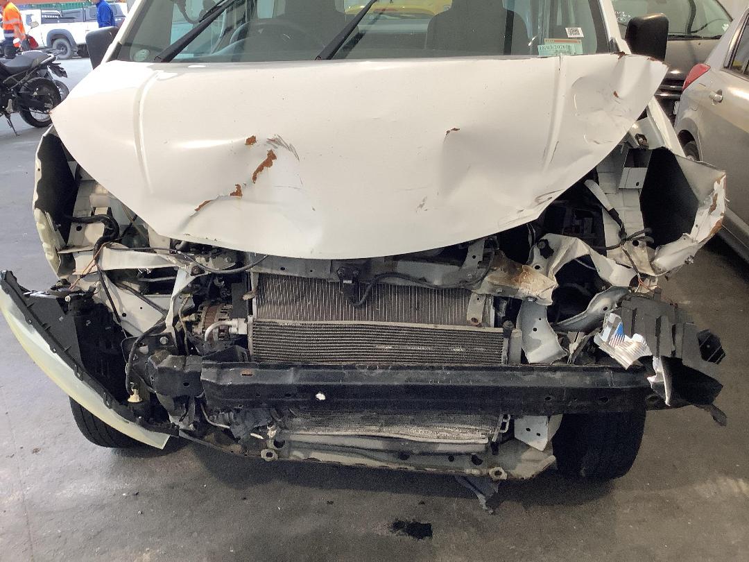 Photo '2' of Nissan NV200 Vanette