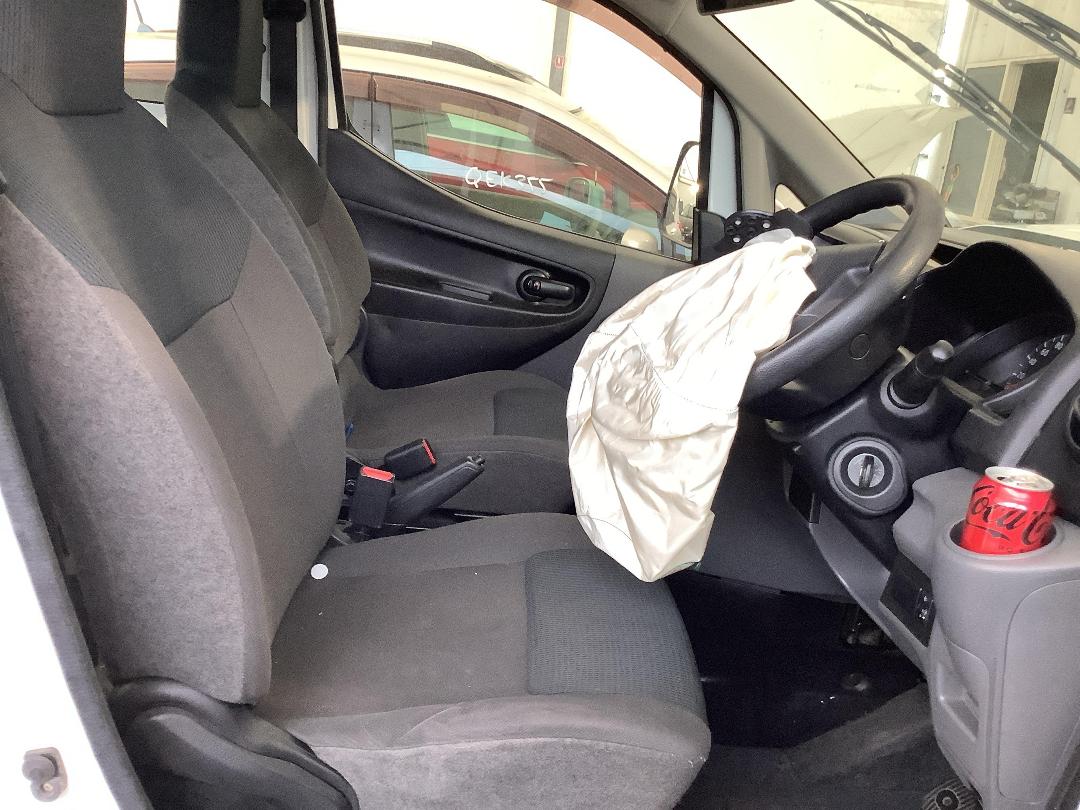 Photo '8' of Nissan NV200 Vanette