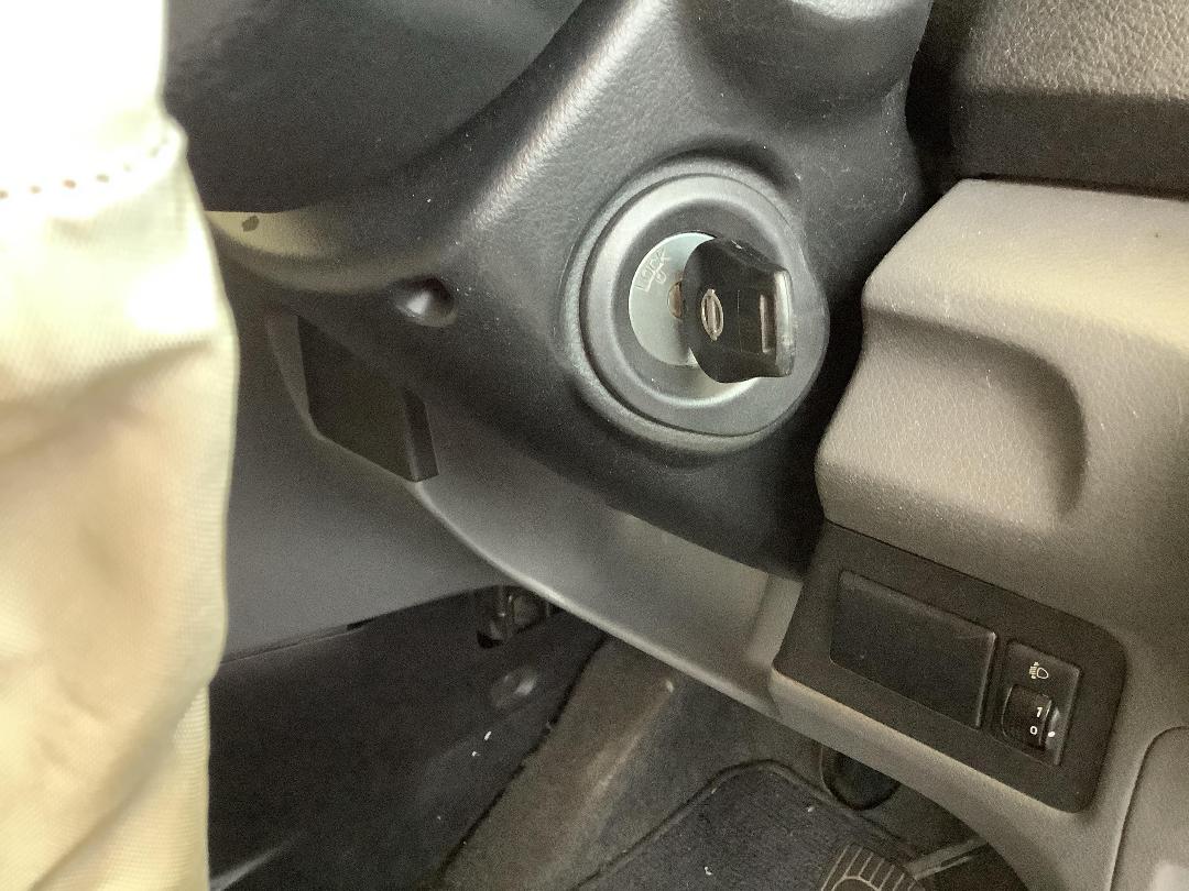 Photo '9' of Nissan NV200 Vanette