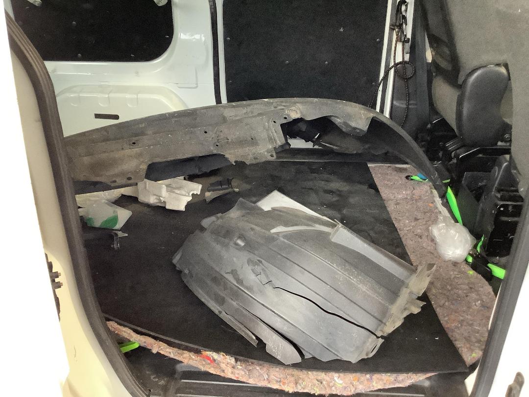 Photo '7' of Nissan NV200 Vanette